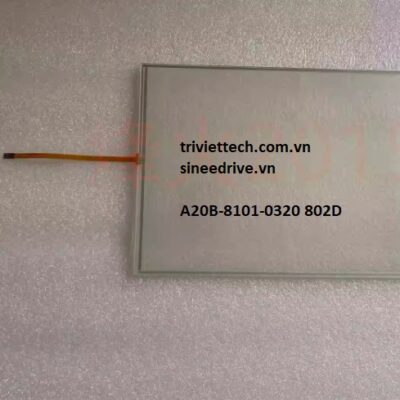 Tấm cảm ứng A20B-8101-0320 802D