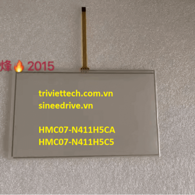 Tấm cảm ứng HMC07-N411H5C5