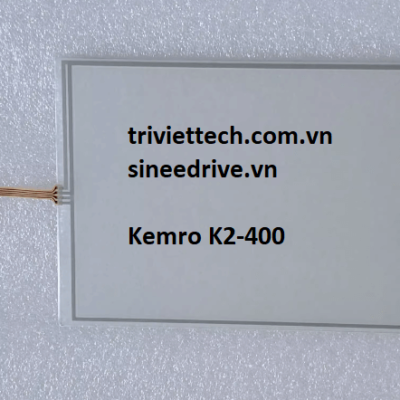 Tấm cảm ứng Kemro K2-400