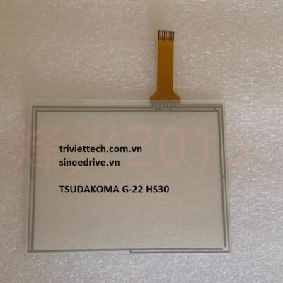 Tấm cảm ứng TSUDAKOMA G-22 HS30