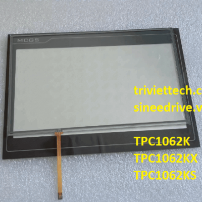 Tấm cảm ứng TPC1062K