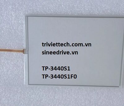 Tấm cảm ứng DMC TP-3440S1