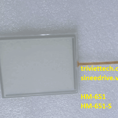 Tấm cảm ứng HM-651