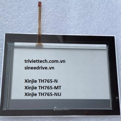 Tấm cảm ứng Xinjie TH765-MT