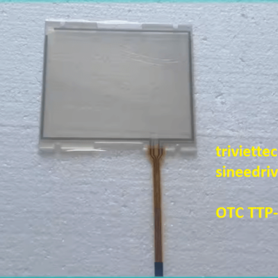 Tấm cảm ứng TC TTP-009S1F0