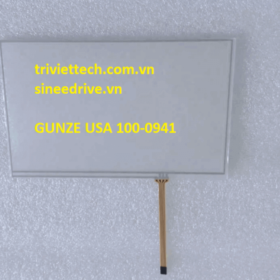 Tấm cảm ứng GUNZE USA 100-0941