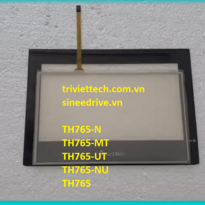 Tấm cảm ứng TH765