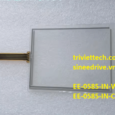 Tấm cảm ứng EE-0585-IN-CH-AN-W4R