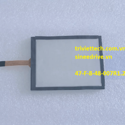 Tấm cảm ứng 47-F-8-48-007R1.2Z