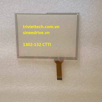 Tấm cảm ứng 1302-132 CTTI