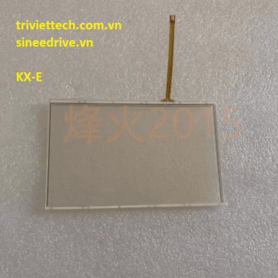 Tấm cảm ứng KX-E
