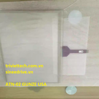 Tấm cảm ứng ATN-02 GUNZE USA
