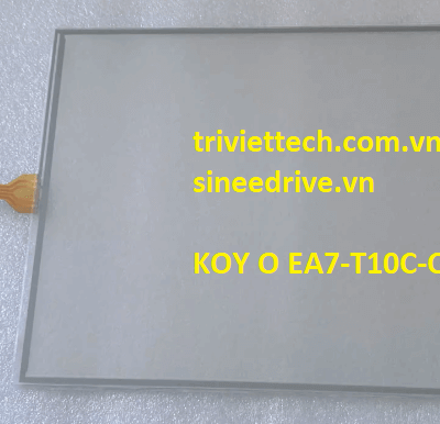 Tấm cảm ứng KOY O EA7-T10C-C