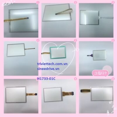Tấm cảm ứng H1733-01C