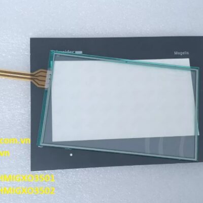 Tấm cảm ứng Schneider HMIGXO3501