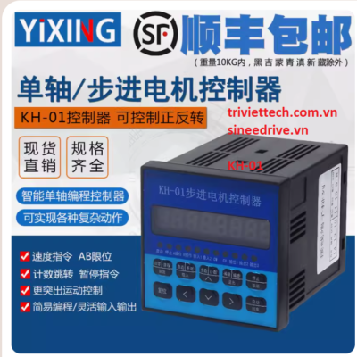 Bộ điều khiển 1 trục KH-01