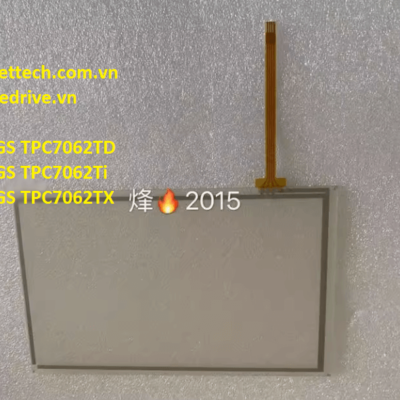 Tấm cảm ứng MCGS TPC7062TD
