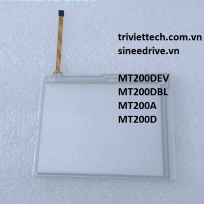 Tấm cảm ứng MT200A