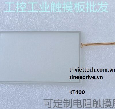 Tấm cảm ứng KT400
