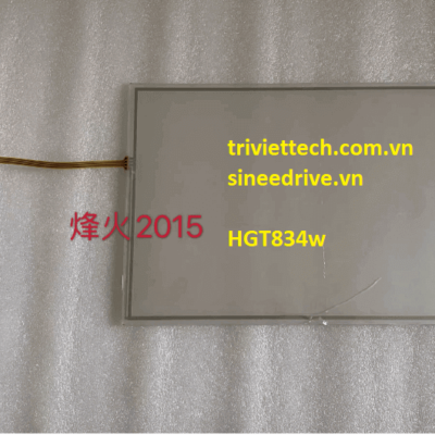 Tấm cảm ứng HGT834w
