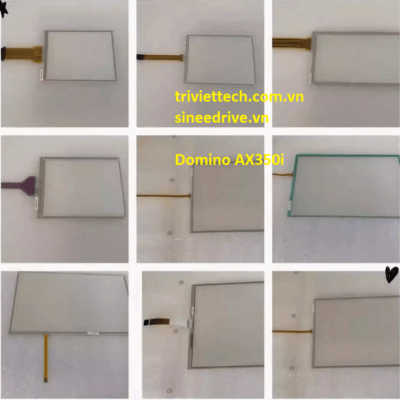 Tấm cảm ứng Domino AX350i