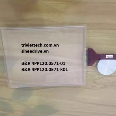 Tấm cảm ứng B&R 4PP120.0571-01