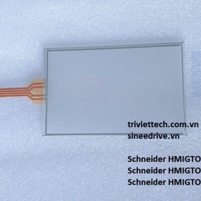 Tấm cảm ứng Schneider HMIGTO2300