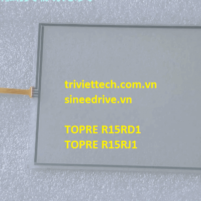 Tấm cảm ứng TOPRE R15RD1