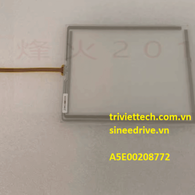Tấm cảm ứng A5E00208772
