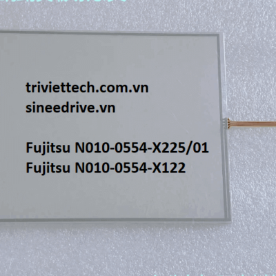 Tấm cảm ứng Fujitsu N010-0554-X122