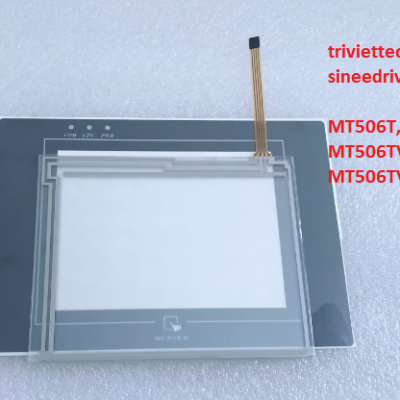 Tấm cảm ứng MT506T