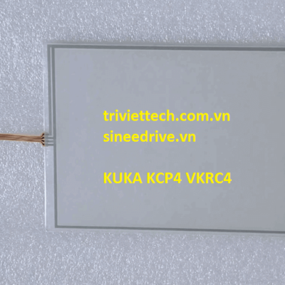 Tấm cảm ứng KUKA KCP4 VKRC4