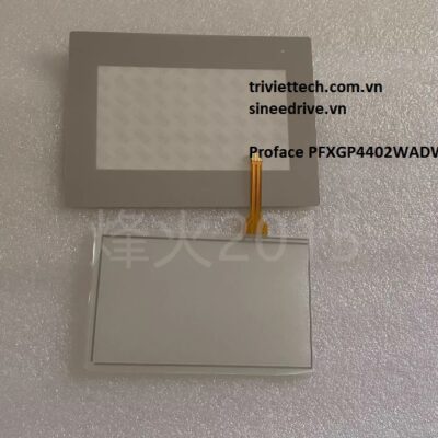 Tấm cảm ứng Proface PFXGP4402WADW