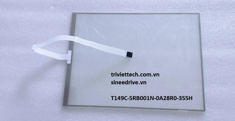 Tấm cảm ứng T149C-5RB001N-0A28R0-355H