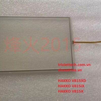 Tấm cảm ứng HAKKO V815iX