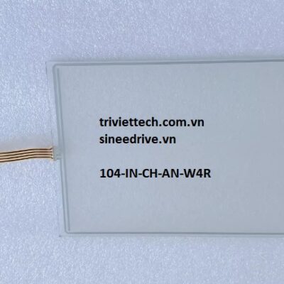 Tấm cảm ứng 104-IN-CH-AN-W4R
