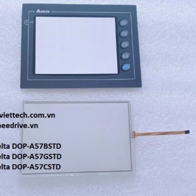 Tấm cảm ứng Delta DOP-A57BSTD