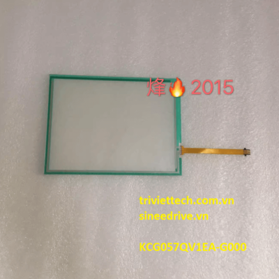 Tấm cảm ứng KCG057QV1EA-G000