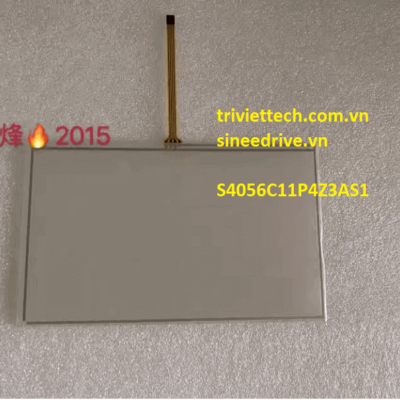 Tấm cảm ứng S4056C11P4Z3AS1