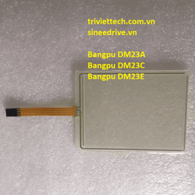 Tấm cảm ứng Bangpu DM23A