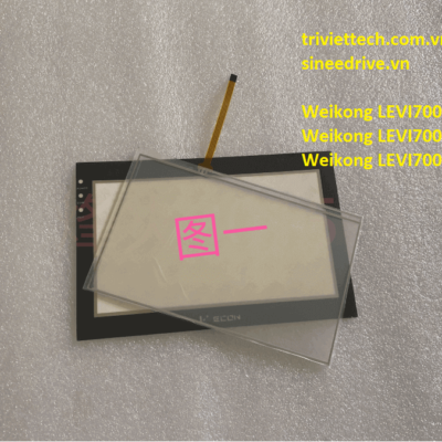 Tấm cảm ứng Weikong LEVI700EL