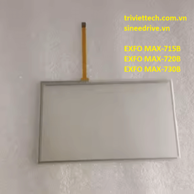 Tấm cảm ứng EXFO MAX-715B