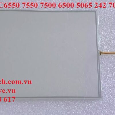 Tấm cảm ứng DCC6550 7550 7500 6500 5065 242 700 4110