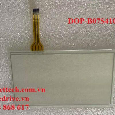 Tấm cảm ứng DOP-B07S410