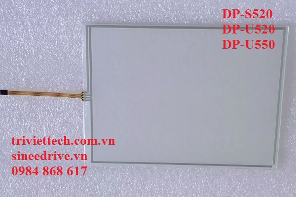 Tấm cảm ứng DP-S520 DP-U520 DP-U550 5 tam-cam-ung-DP-S520-DP-U520-DP-U550