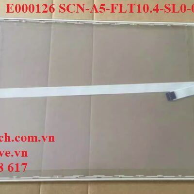 Tấm cảm ứng E000126 SCN-A5-FLT10.4-SL0-0H1-R