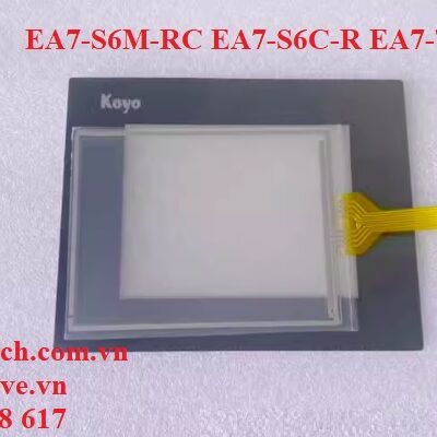 Tấm cảm ứng EA7-S6M-RC EA7-S6C-R EA7-T6C-S