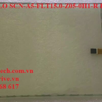 Tấm cảm ứng ELO SCN-A5-FLT15.0-Z05-0H1-R E580514