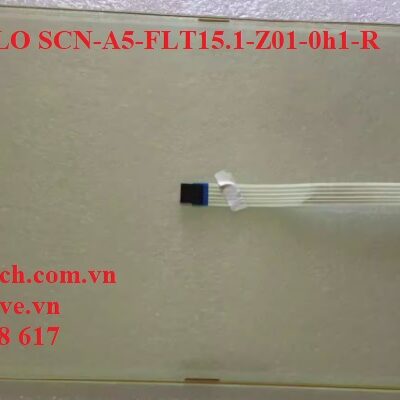 Tấm cảm ứng ELO SCN-A5-FLT15.1-Z01-0h1-R