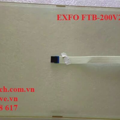 Tấm cảm ứng EXFO FTB-200V2OTDR